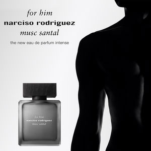 FOR HIM MUSC SANTAL