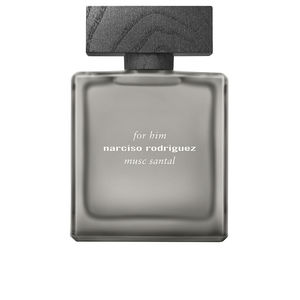 Perfume Narciso Rodriguez FOR HIM MUSC SANTAL  pirkt tiešsaistē