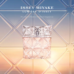 LUMIÈRE D’ISSEY