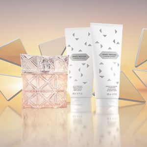 LUMIÈRE D’ISSEY body lotion