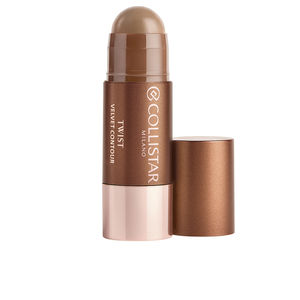 Collistar TWIST VELVET CONTOUR contour stick Bronzers buy online