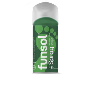 Traitements et crèmes pour les pieds - Déodorant Funsol Spray FUNSOL acheter en ligne