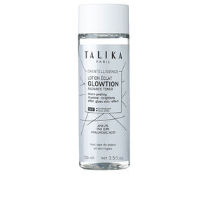 Exfoliante facial Talika SKINTELLIGENCE GLOWTION loción micro-peeling iluminadora comprar online