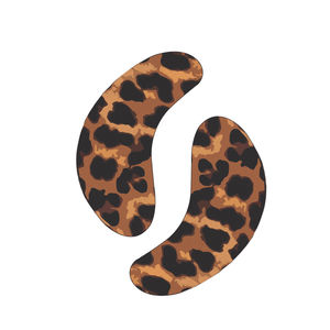 EYE THERAPY PATCH leopardo edición limitada