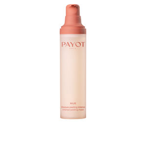 Payot NUE intense exfoliating mask Face scrub - exfoliator - Face mask buy online