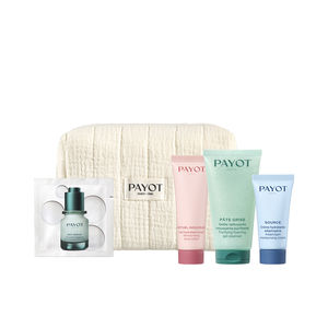 Kits e conjuntos cosméticos Payot LOS ESENCIALES DE PAYOT ESTUCHE comprar online