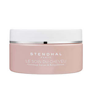 Hair - scalp exfoliation Stendhal LE SOIN DU CHEVEU gommage oczyszczający i równoważący kup online