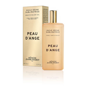 PEAU D’ANGE huile seche sublimatrice visage, corps &amp; cheveux