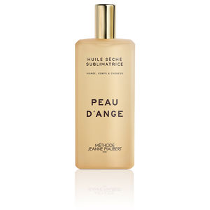 Gesichts-Feuchtigkeitsspender - Körperfeuchtigkeitscreme - Feuchtigkeitscreme für das Haar Jeanne Piaubert PEAU D’ANGE huile seche sublimatrice visage, corps &amp; cheveux online kaufen