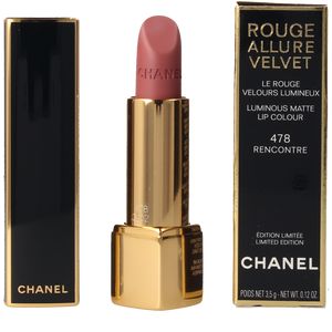 ROUGE ALLURE VELVET