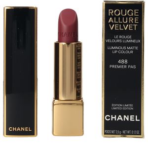 ROUGE ALLURE VELVET