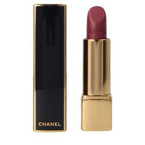 Chanel ROUGE ALLURE VELVET #488-Primier Pas