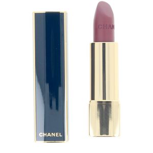 Chanel ROUGE ALLURE VELVET #489-Toi et Moi