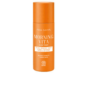 Alma Secret MORNING VITA glow tonic Make-up remover buy online