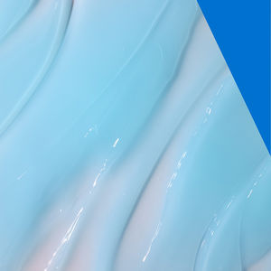 WATER GEL hidratante con ácido hialurónico, reparador y rellenador