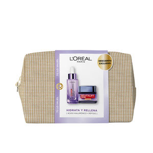 L'Oréal París REVITALIFT FILLER CASE Skincare set buy online