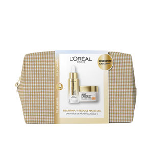 Kits e conjuntos cosméticos L'Oréal París CAPA PERFEITA PARA A IDADE comprar online
