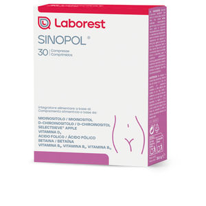 Sinopol SINOPOL fast-slow tablets Women’s Health - Nutricosmetics buy online