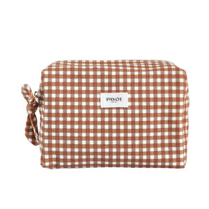 NECESER CUADROS VICHY 1 u