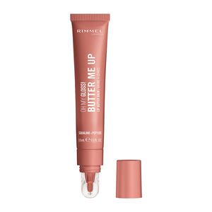 OH MY GLOSS! lip balm
