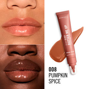 OH MY GLOSS! lip balm