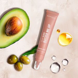 OH MY GLOSS! lip balm