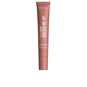 Lip balm Rimmel London Ó MÔJ LESK! balzam na pery kúpiť online