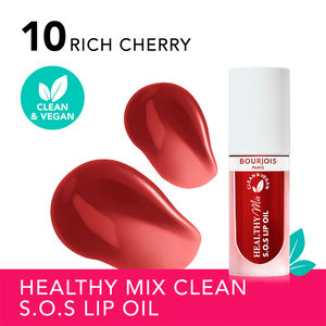 HEALTHY MIX SOS lip oil