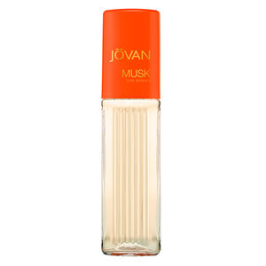 JOVAN MUSK WOMAN SET