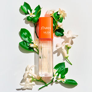 JOVAN MUSK WOMAN SET