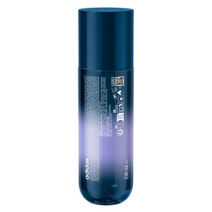 ADIDAS VIBES QUIET SPHERE plaukų ir kūno kvapo purškiklis