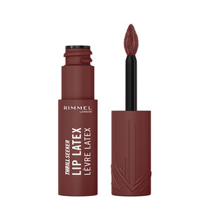 Gloss à lèvres en latex THRILL SEEKER