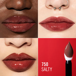 Gloss à lèvres en latex THRILL SEEKER
