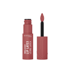 Lesk na pery THRILL SEEKER LIP LATEX