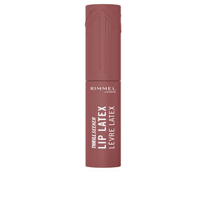 Rimmel London THRILL SEEKER LIP LATEX lip gloss Lip gloss buy online