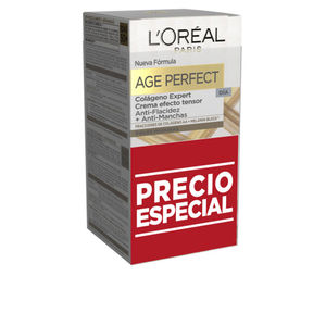 L'Oréal París AGE PERFECT DAY CREAM PACK Skincare set buy online