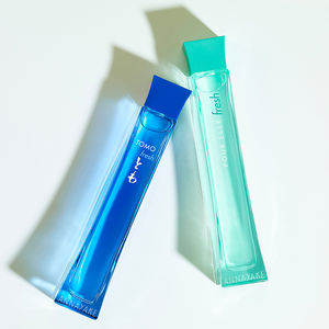 POUR ELLE FRESH