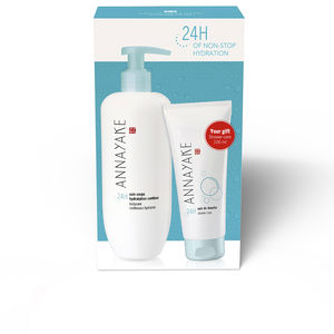 Body moisturiser Annayake 24-URNI KOVČEK ZA NEGO TELA kupite na spletu