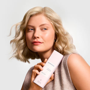 ESSENTIALS sensitive shampoo
