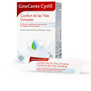 Ginecanes GYNECANES CYSTIL sachets Women’s Health buy online