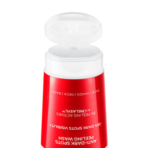 LIFTACTIV PIGMENT SPECIALIST B3 exfoliating and anti-dark spot cleansing gel with glycolic acid