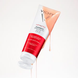 LIFTACTIV PIGMENT SPECIALIST B3 exfoliating and anti-dark spot cleansing gel with glycolic acid
