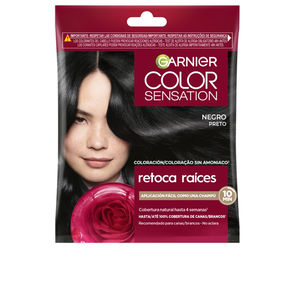 Garnier COLOR SENSATION tone on tone coloring shampoo Temporary Dyeing buy online
