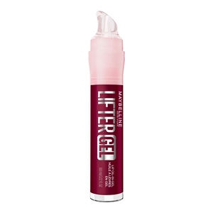 Gel para levantar os lábios