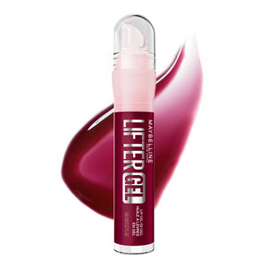 Gel para levantar os lábios