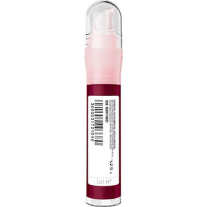 Gel para levantar os lábios