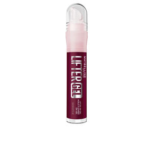 Gel para levantar os lábios