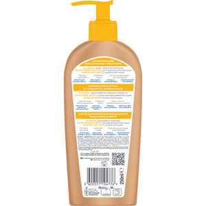 Lotion autobronzante progressive BRIGHT &amp; BRONZE