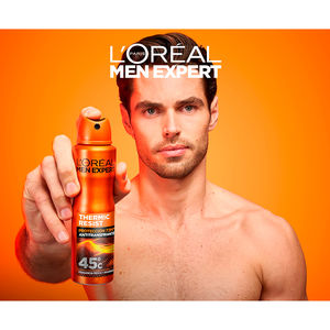 MEN EXPERT thermal resist 72h protection antiperspirant