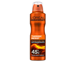 Deodorant L'Oréal París MEN EXPERT thermic resist protección 72h antitranspirante pirkt tiešsaistē